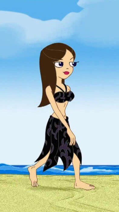 vanessa doofenshmirtz nude|Phineas and Ferb Arts, Rule 34, Cartoon porn, Hentai